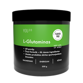 YOU 2.0 L-glutamine